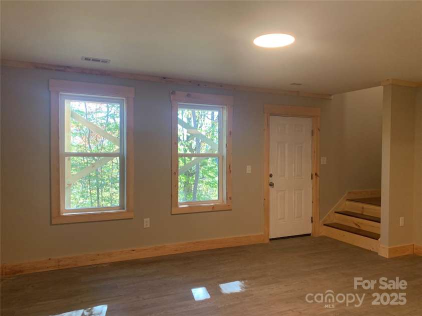 212 Brigsy Lane, Whittier, NC 28789.  MLS# CAR4317666, YatesRealty ID 451. 