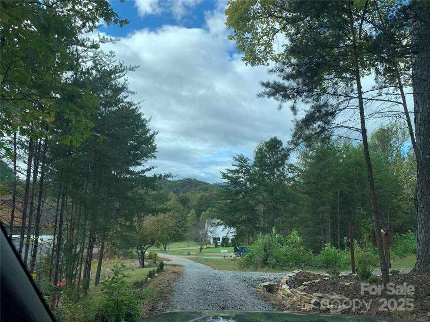 212 Brigsy Lane, Whittier, NC 28789.  MLS# CAR4317666, YatesRealty ID 451. 