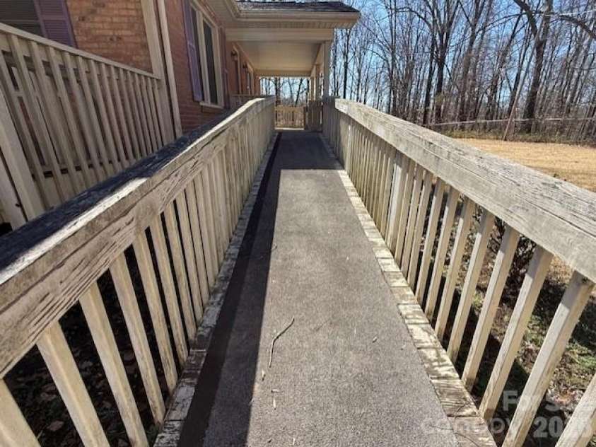 2041 Clyde Street, Dallas, NC 28034.  MLS# CAR4346184, YatesRealty ID 4510. 