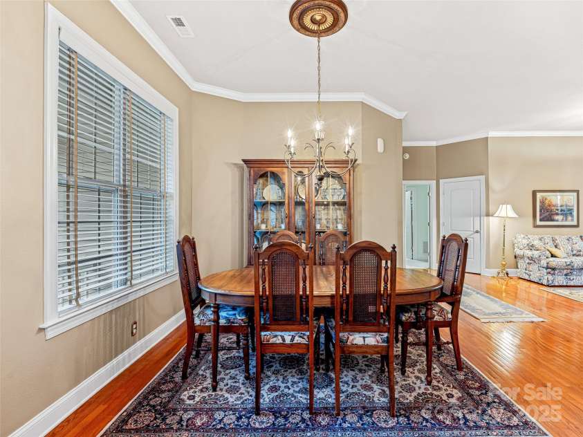 212 Eagle Chase Lane, Etowah, NC 28729.  MLS# CAR4230667, YatesRealty ID 4510. 