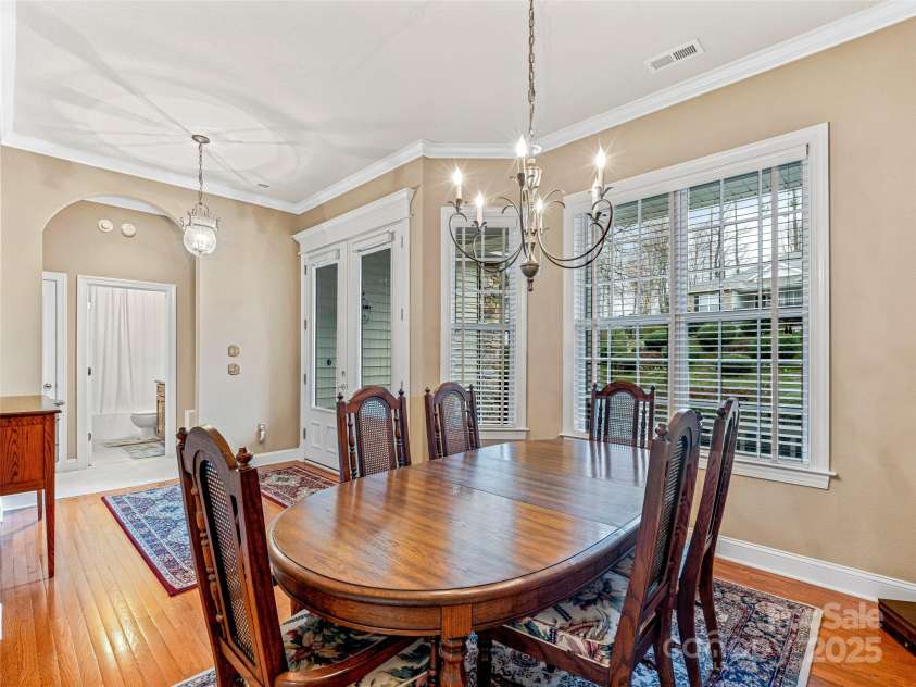 212 Eagle Chase Lane, Etowah, NC 28729.  MLS# CAR4230667, YatesRealty ID 4510. 