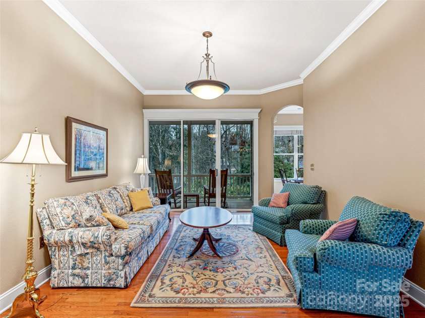 212 Eagle Chase Lane, Etowah, NC 28729.  MLS# CAR4230667, YatesRealty ID 4510. 