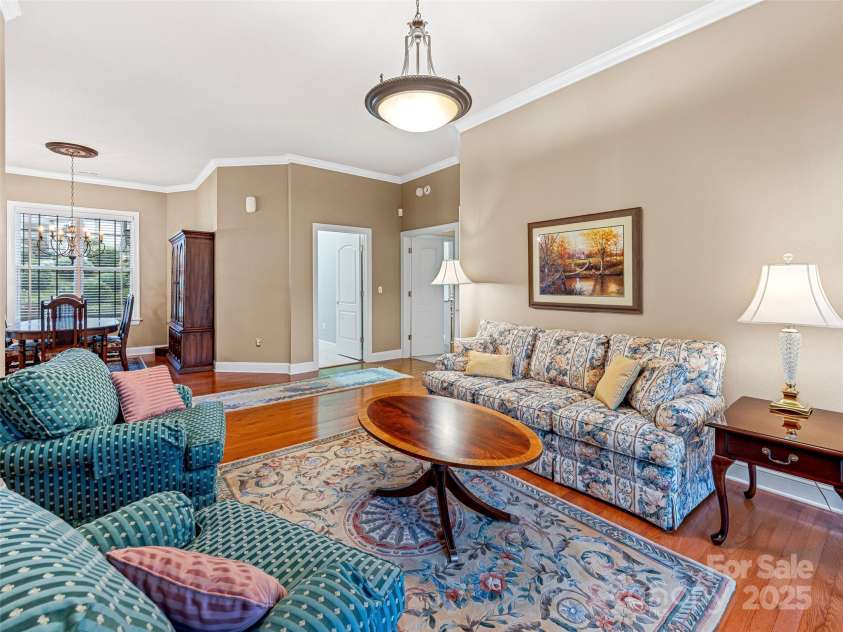 212 Eagle Chase Lane, Etowah, NC 28729.  MLS# CAR4230667, YatesRealty ID 4510. 