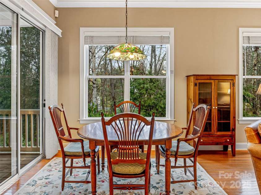 212 Eagle Chase Lane, Etowah, NC 28729.  MLS# CAR4230667, YatesRealty ID 4510. 