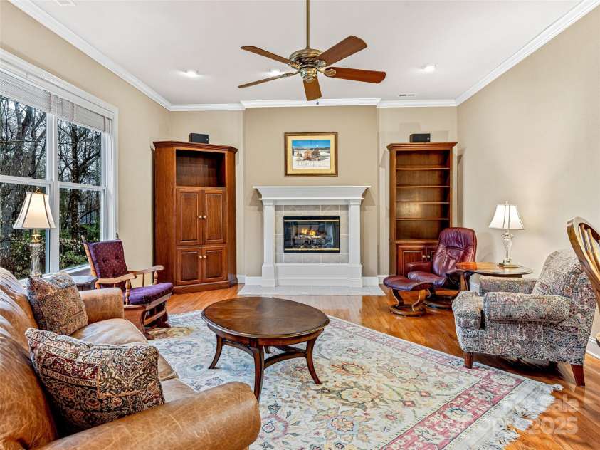 212 Eagle Chase Lane, Etowah, NC 28729.  MLS# CAR4230667, YatesRealty ID 4510. 