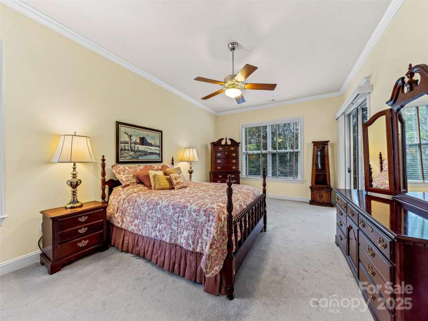 212 Eagle Chase Lane, Etowah, NC 28729.  MLS# CAR4230667, YatesRealty ID 4510. 