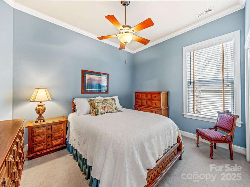 212 Eagle Chase Lane, Etowah, NC 28729.  MLS# CAR4230667, YatesRealty ID 4510. 