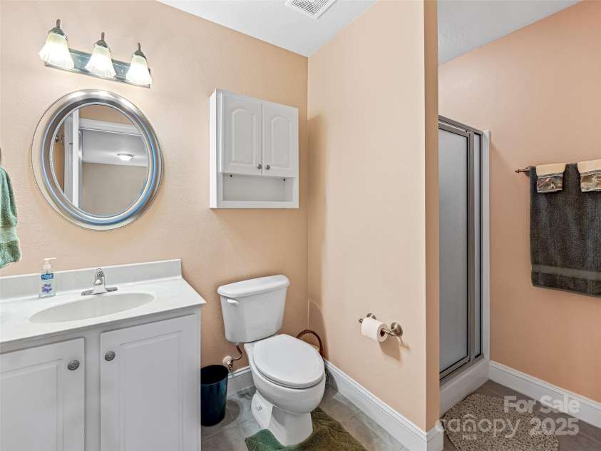 212 Eagle Chase Lane, Etowah, NC 28729.  MLS# CAR4230667, YatesRealty ID 4510. 