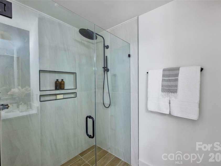3143 Colyer Place, Charlotte, NC 28205.  MLS# CAR4415764, YatesRealty ID 45100. Primary Bath, Representative when complete