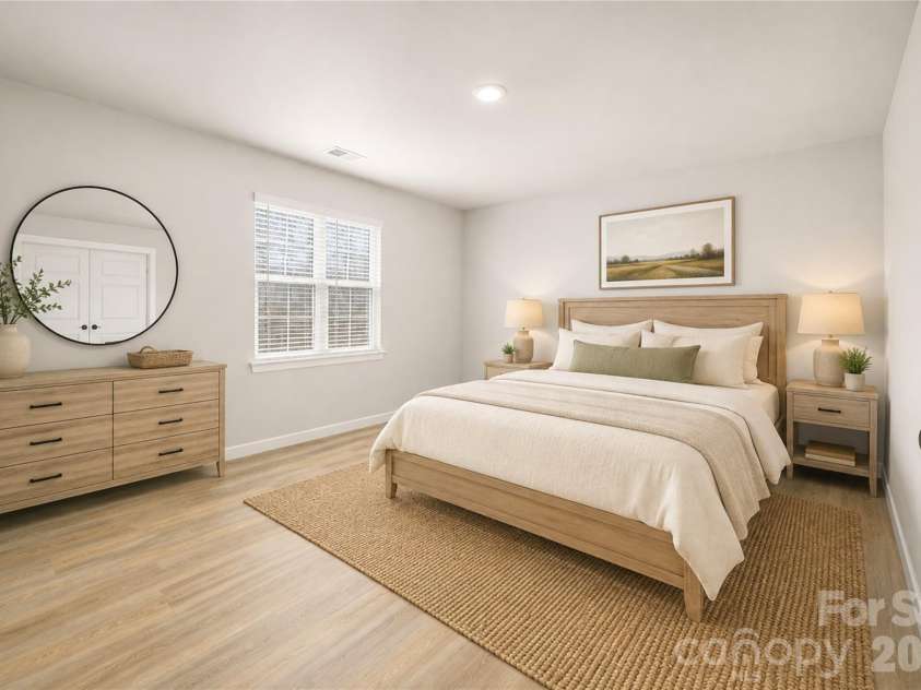 8912 Sawyer Run Court, Charlotte, NC 28215.  MLS# CAR4413507, YatesRealty ID 45103. Primary