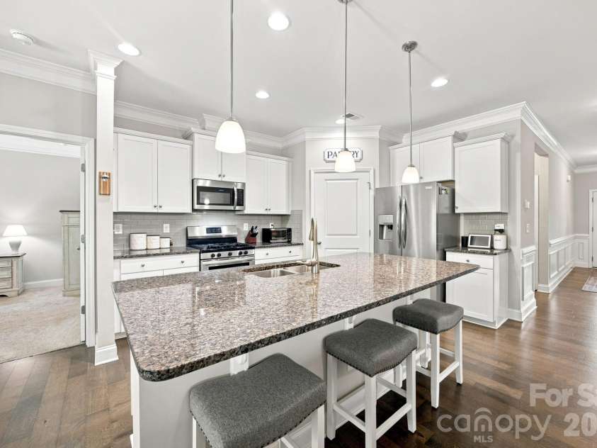 3785 Summer Haven Drive, Sherrills Ford, NC 28673.  MLS# CAR4408937, YatesRealty ID 45104. 