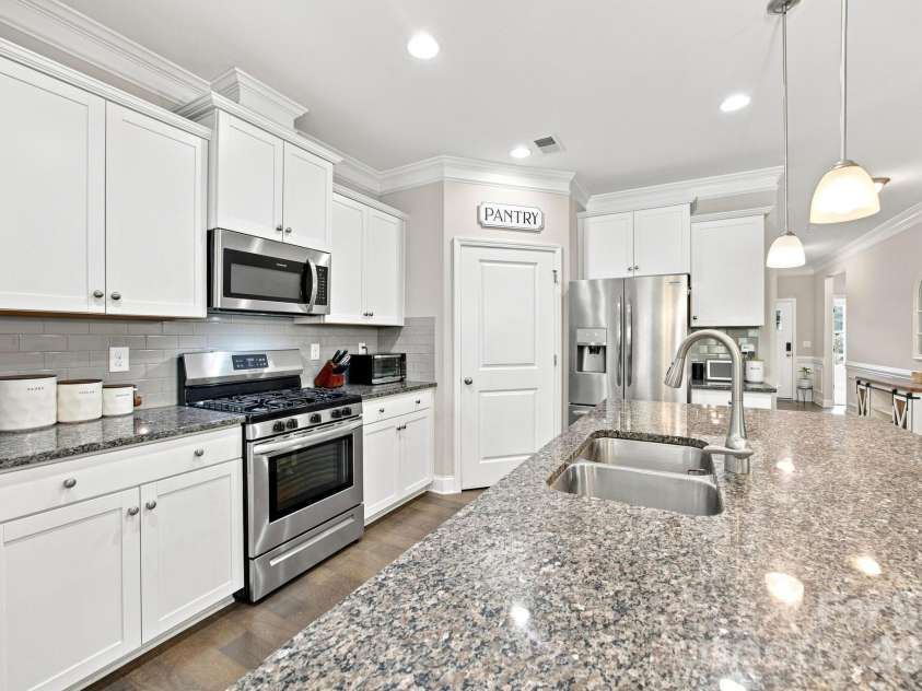 3785 Summer Haven Drive, Sherrills Ford, NC 28673.  MLS# CAR4408937, YatesRealty ID 45104. 