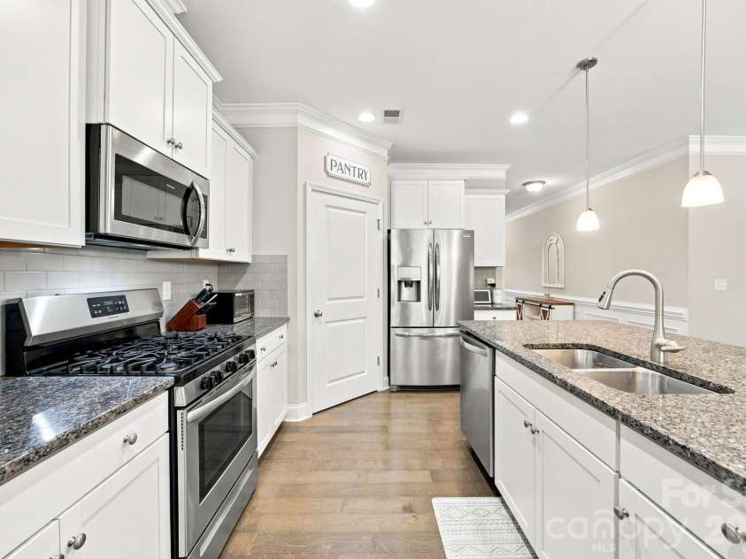 3785 Summer Haven Drive, Sherrills Ford, NC 28673.  MLS# CAR4408937, YatesRealty ID 45104. 