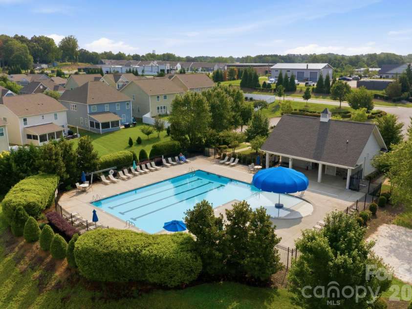 3785 Summer Haven Drive, Sherrills Ford, NC 28673.  MLS# CAR4408937, YatesRealty ID 45104. 