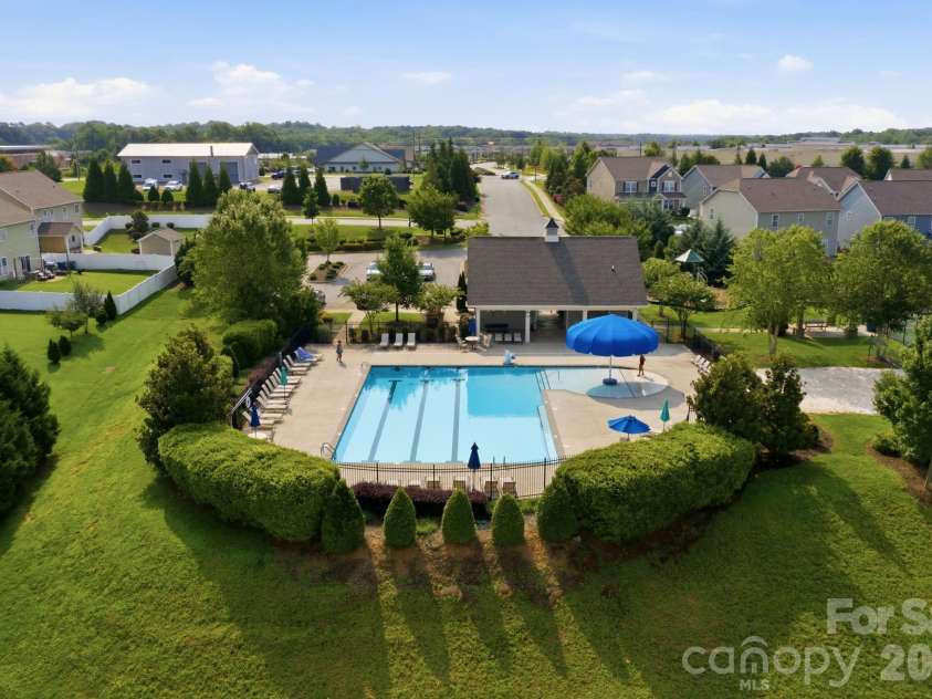 3785 Summer Haven Drive, Sherrills Ford, NC 28673.  MLS# CAR4408937, YatesRealty ID 45104. 