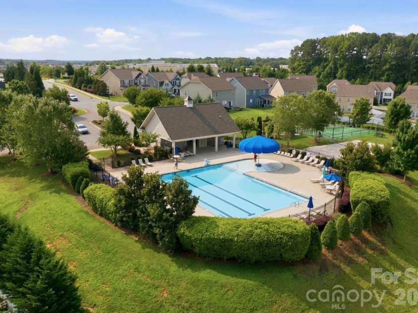 3785 Summer Haven Drive, Sherrills Ford, NC 28673.  MLS# CAR4408937, YatesRealty ID 45104. 
