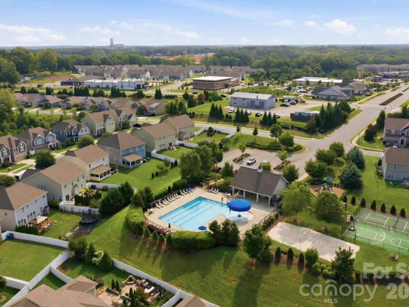 3785 Summer Haven Drive, Sherrills Ford, NC 28673.  MLS# CAR4408937, YatesRealty ID 45104. 
