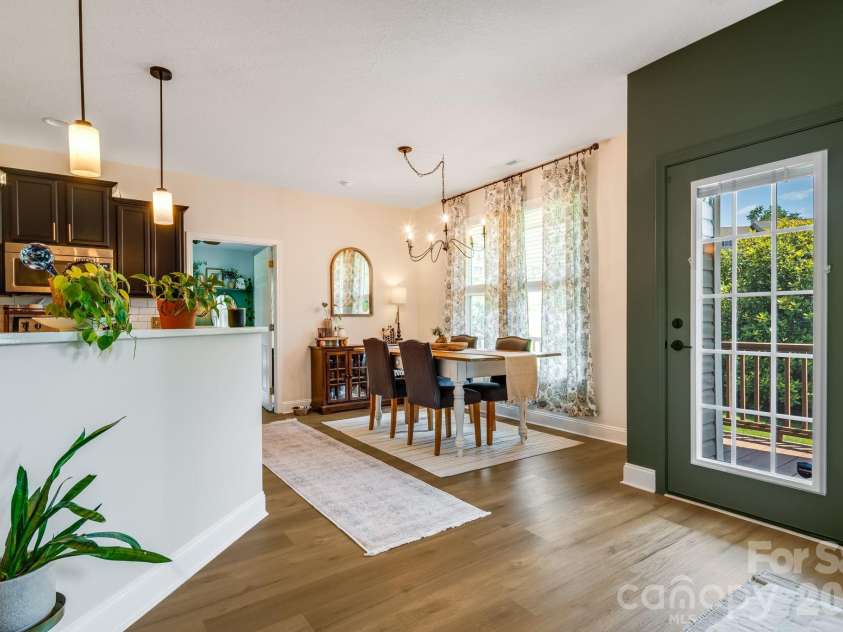 78 Bear Creek Hills Drive, Leicester, NC 28748.  MLS# CAR4409493, YatesRealty ID 45106. 