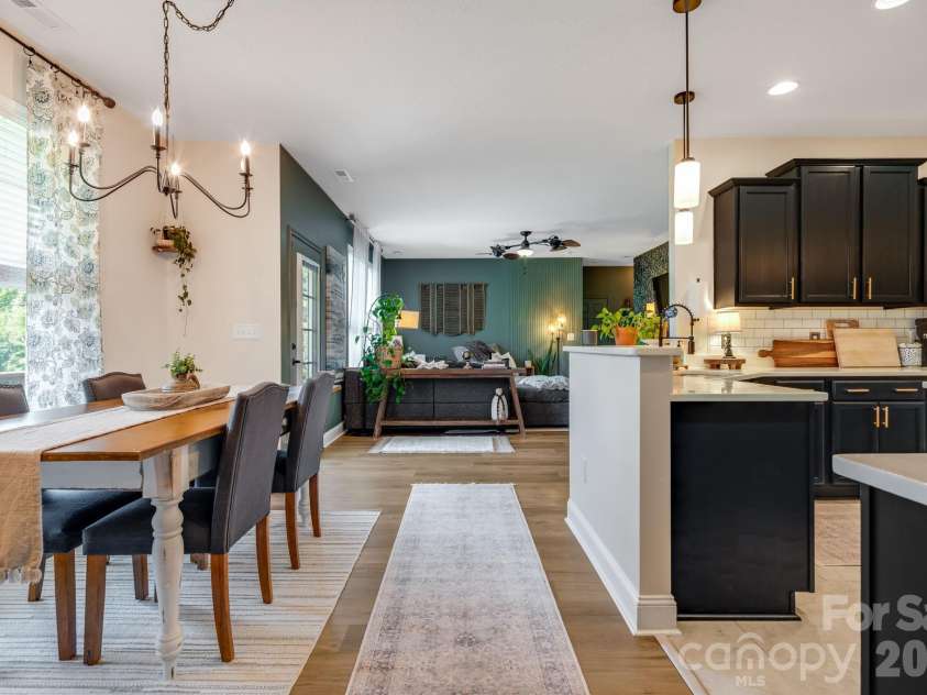 78 Bear Creek Hills Drive, Leicester, NC 28748.  MLS# CAR4409493, YatesRealty ID 45106. 
