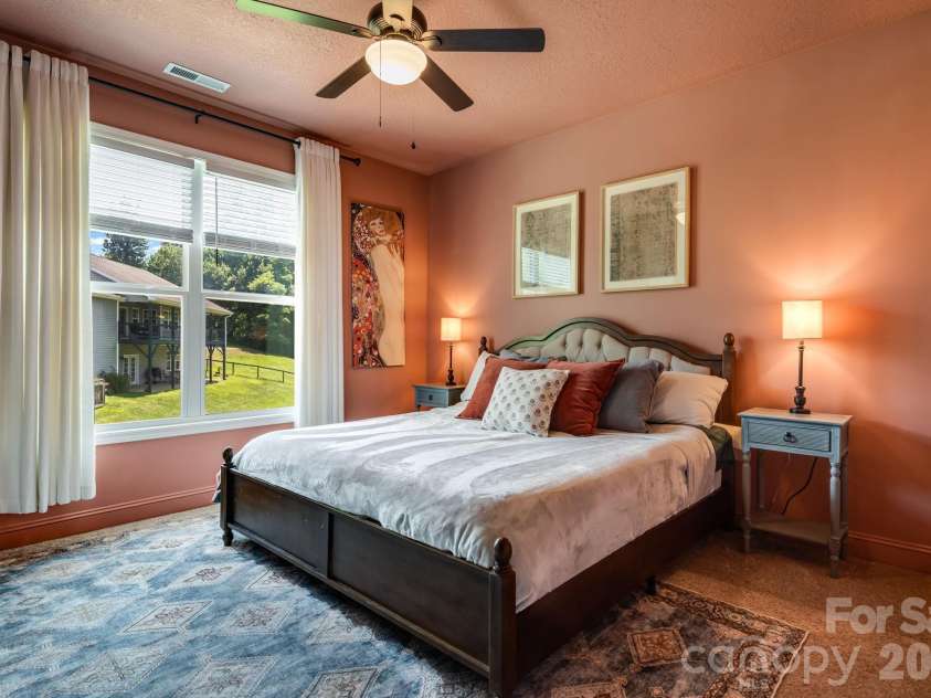 78 Bear Creek Hills Drive, Leicester, NC 28748.  MLS# CAR4409493, YatesRealty ID 45106. 