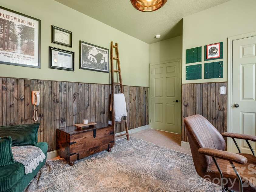 78 Bear Creek Hills Drive, Leicester, NC 28748.  MLS# CAR4409493, YatesRealty ID 45106. 