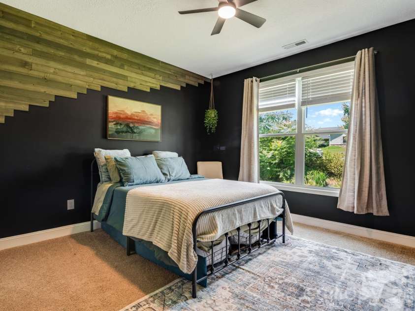 78 Bear Creek Hills Drive, Leicester, NC 28748.  MLS# CAR4409493, YatesRealty ID 45106. 
