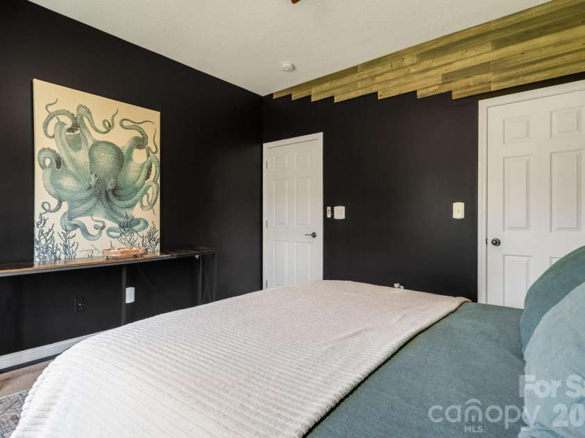78 Bear Creek Hills Drive, Leicester, NC 28748.  MLS# CAR4409493, YatesRealty ID 45106. 
