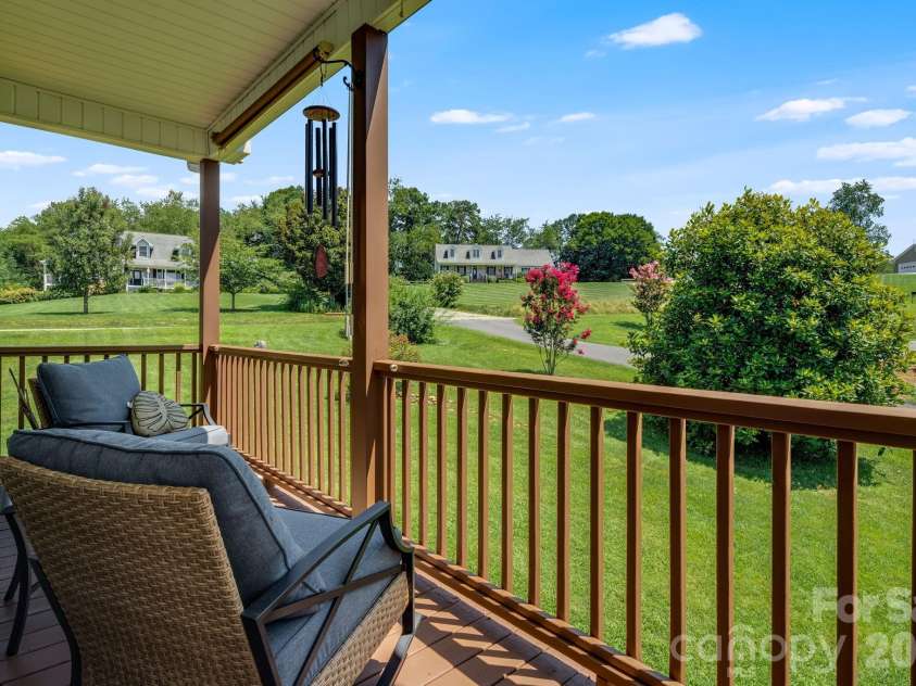 78 Bear Creek Hills Drive, Leicester, NC 28748.  MLS# CAR4409493, YatesRealty ID 45106. 