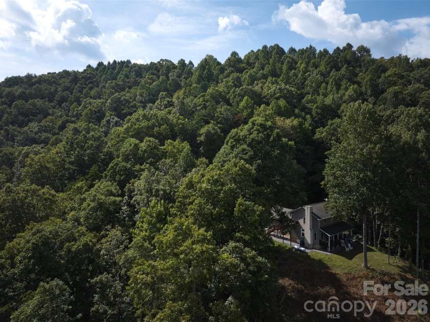 1333 Pigeon Creek Road, Bryson City, NC 28713.  MLS# CAR4415793, YatesRealty ID 45107. 