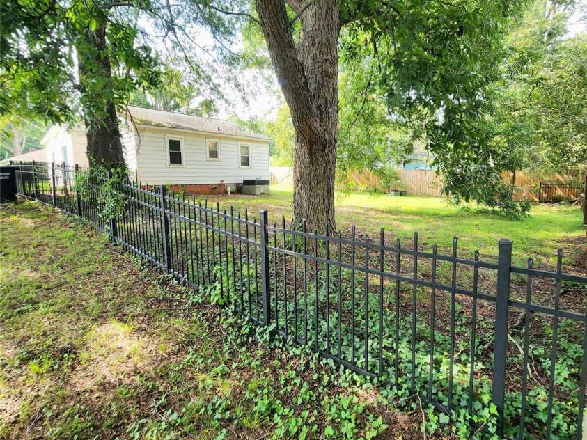 202 Oak Street, Stanfield, NC 28163.  MLS# CAR4413574, YatesRealty ID 45108. 