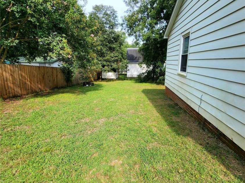 202 Oak Street, Stanfield, NC 28163.  MLS# CAR4413574, YatesRealty ID 45108. 