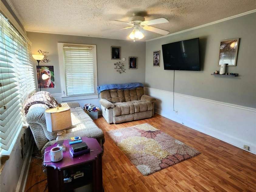 202 Oak Street, Stanfield, NC 28163.  MLS# CAR4413574, YatesRealty ID 45108. 