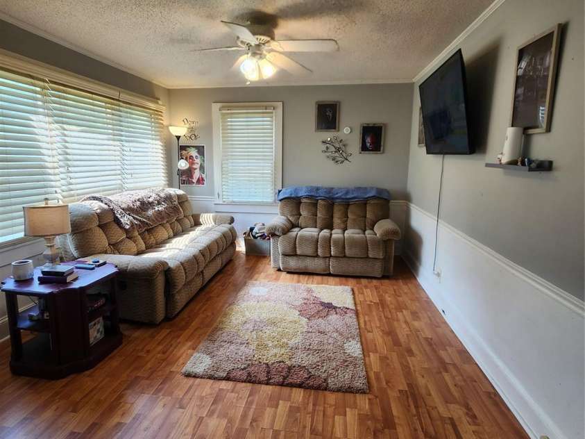 202 Oak Street, Stanfield, NC 28163.  MLS# CAR4413574, YatesRealty ID 45108. 