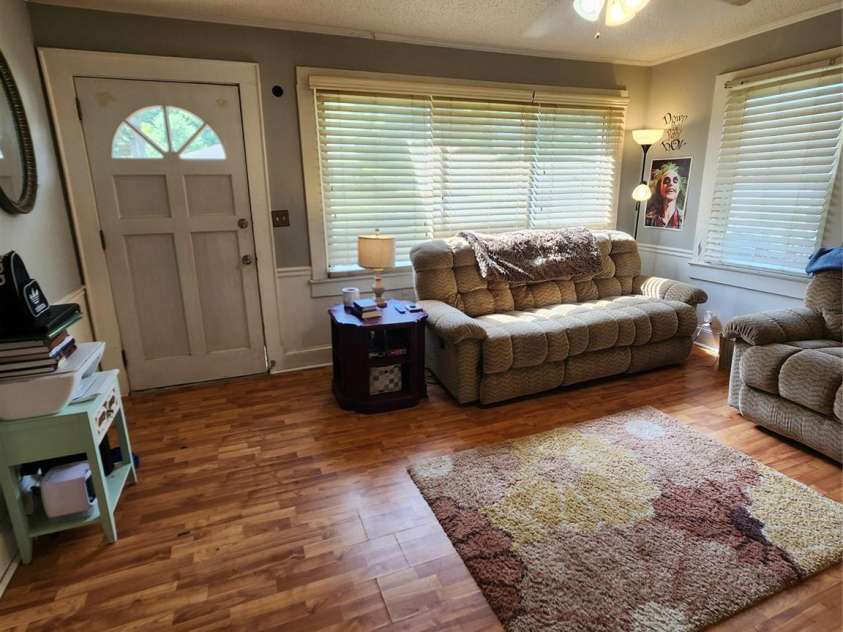202 Oak Street, Stanfield, NC 28163.  MLS# CAR4413574, YatesRealty ID 45108. 