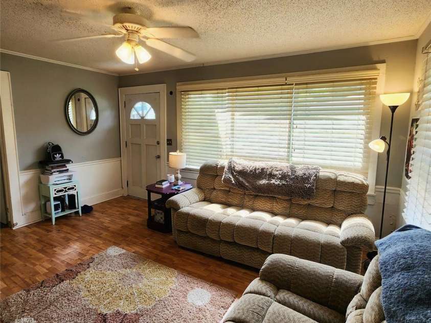 202 Oak Street, Stanfield, NC 28163.  MLS# CAR4413574, YatesRealty ID 45108. 