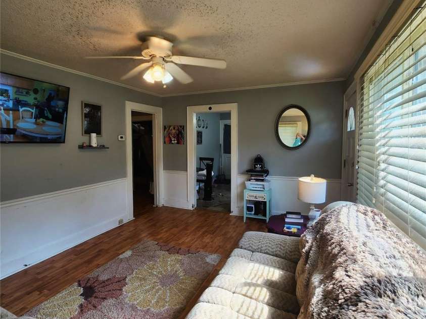 202 Oak Street, Stanfield, NC 28163.  MLS# CAR4413574, YatesRealty ID 45108. 