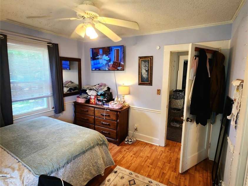202 Oak Street, Stanfield, NC 28163.  MLS# CAR4413574, YatesRealty ID 45108. 