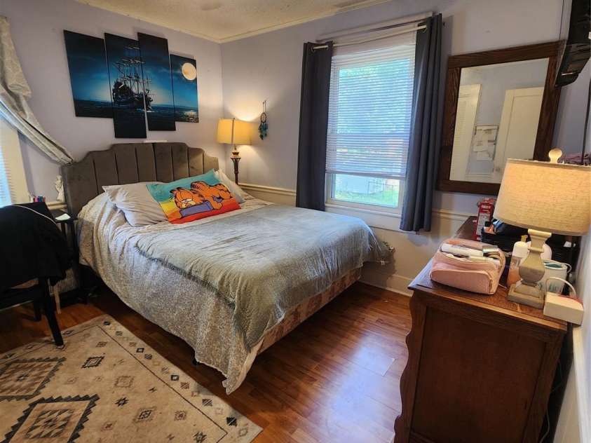 202 Oak Street, Stanfield, NC 28163.  MLS# CAR4413574, YatesRealty ID 45108. 