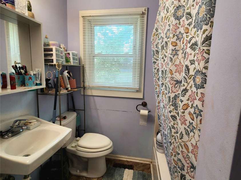 202 Oak Street, Stanfield, NC 28163.  MLS# CAR4413574, YatesRealty ID 45108. 