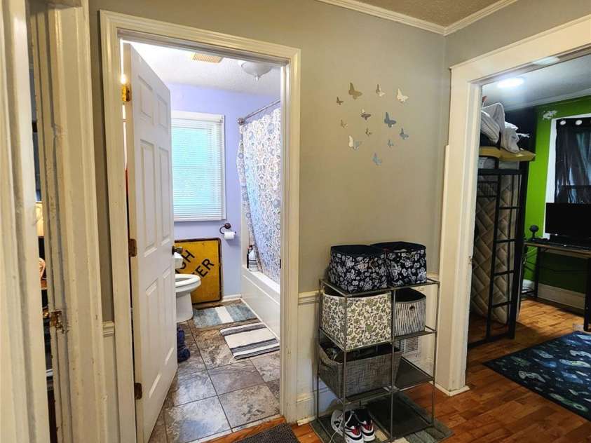 202 Oak Street, Stanfield, NC 28163.  MLS# CAR4413574, YatesRealty ID 45108. 