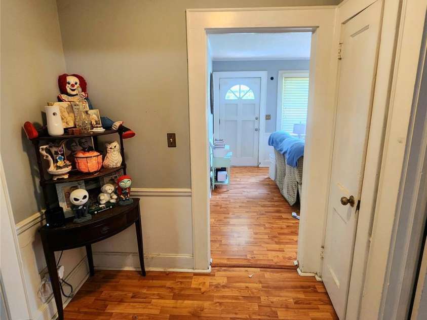 202 Oak Street, Stanfield, NC 28163.  MLS# CAR4413574, YatesRealty ID 45108. 