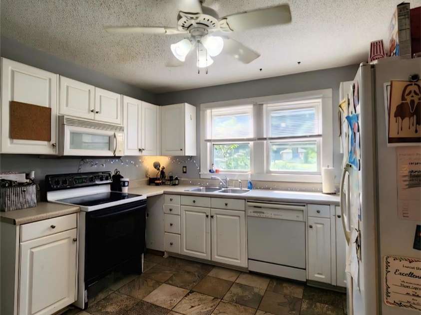 202 Oak Street, Stanfield, NC 28163.  MLS# CAR4413574, YatesRealty ID 45108. 