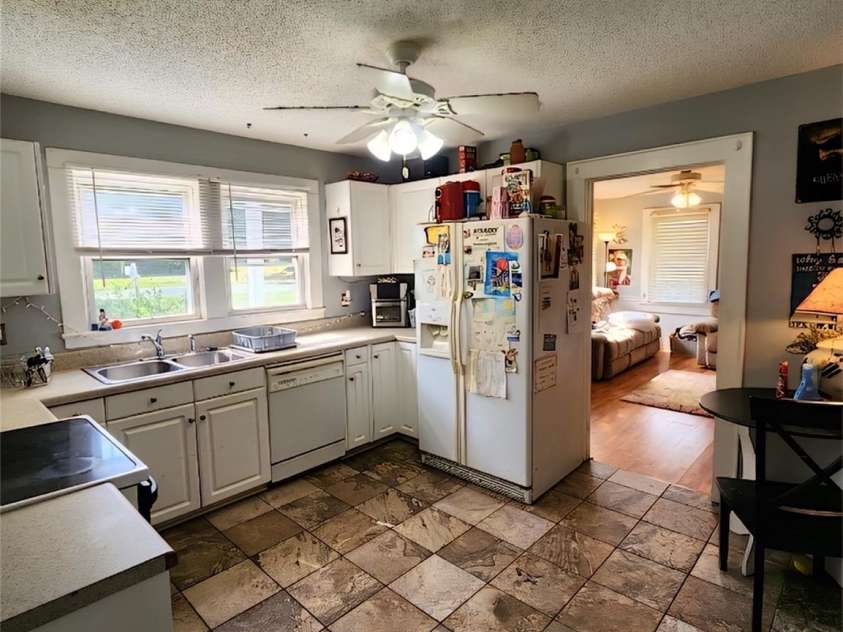 202 Oak Street, Stanfield, NC 28163.  MLS# CAR4413574, YatesRealty ID 45108. 