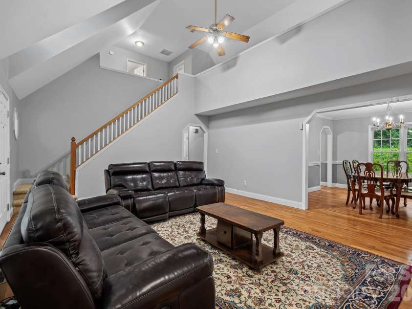 30 Collenwood Road, Arden, NC 28704.  MLS# CAR4415374, YatesRealty ID 45111. 