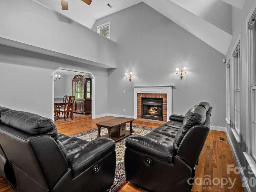 30 Collenwood Road, Arden, NC 28704.  MLS# CAR4415374, YatesRealty ID 45111. 