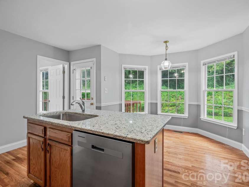30 Collenwood Road, Arden, NC 28704.  MLS# CAR4415374, YatesRealty ID 45111. 
