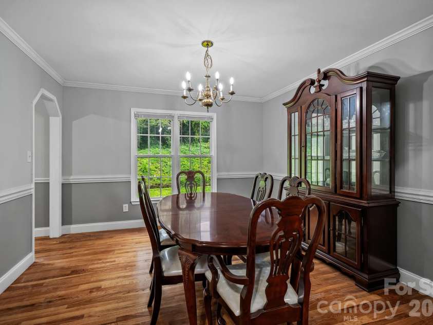 30 Collenwood Road, Arden, NC 28704.  MLS# CAR4415374, YatesRealty ID 45111. 