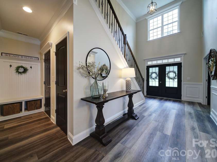 6818 Forney Hill Road, Denver, NC 28037.  MLS# CAR4411567, YatesRealty ID 45112. 
