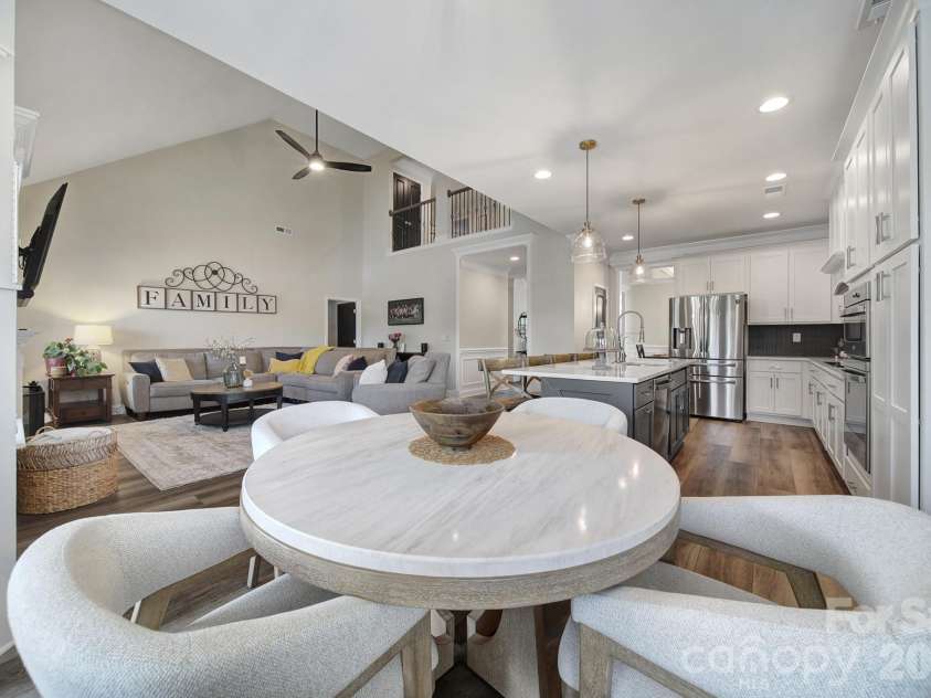 6818 Forney Hill Road, Denver, NC 28037.  MLS# CAR4411567, YatesRealty ID 45112. 