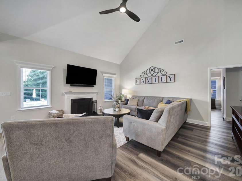 6818 Forney Hill Road, Denver, NC 28037.  MLS# CAR4411567, YatesRealty ID 45112. 